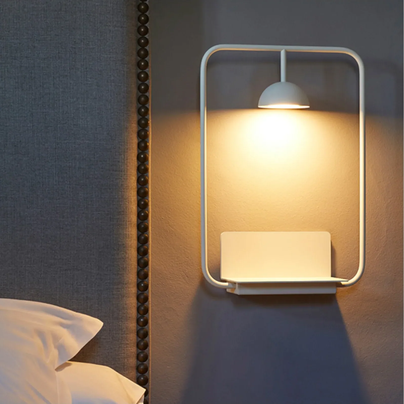 Cabolina Wandlamp