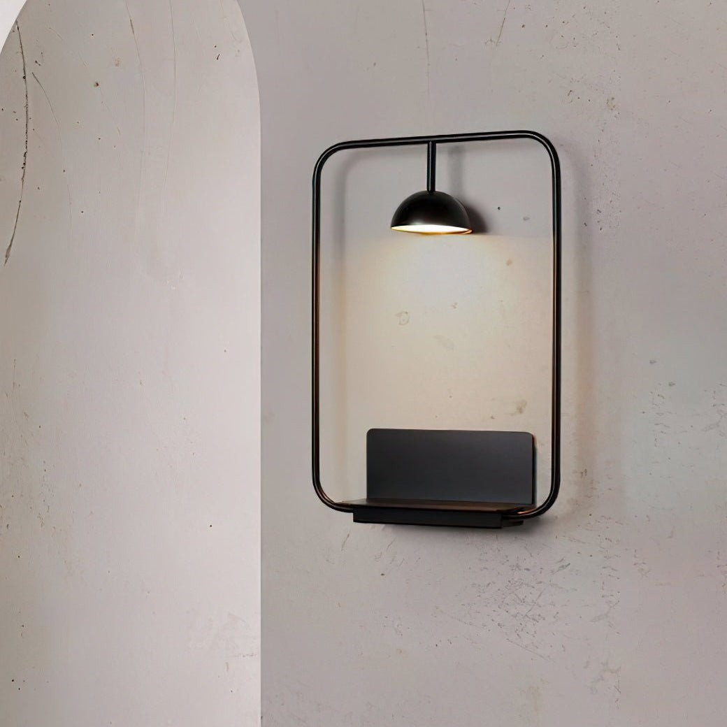 Cabolina Wandlamp