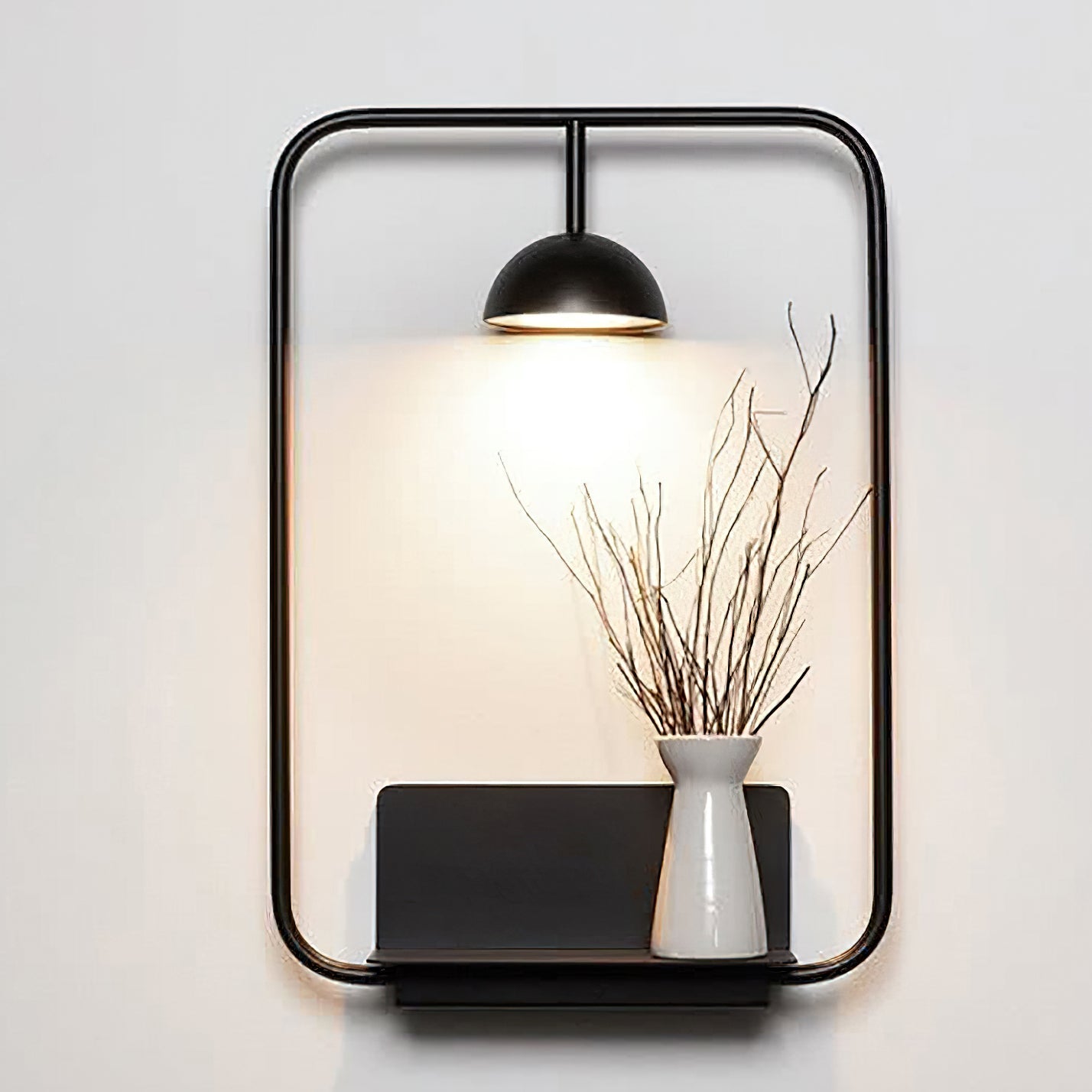 Cabolina Wandlamp
