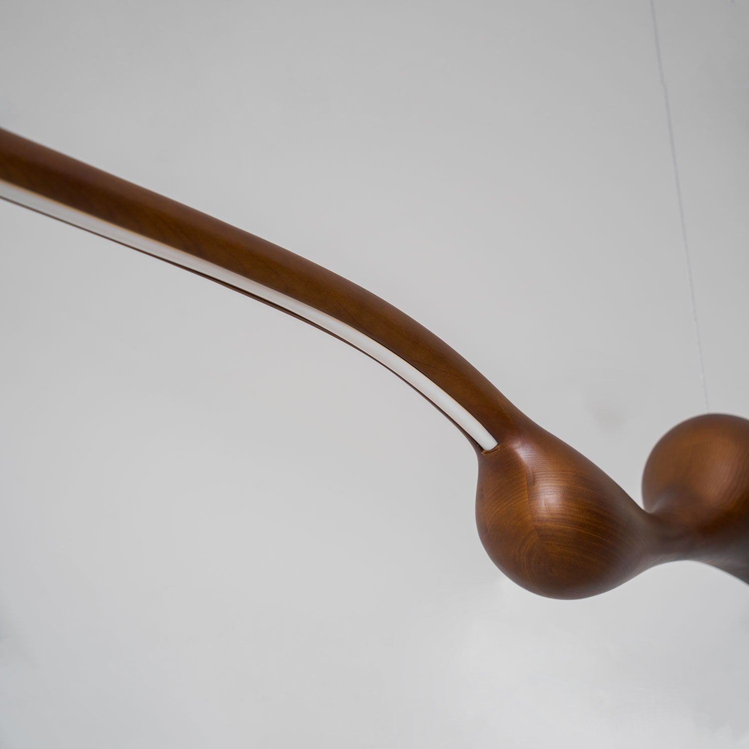Culva Japandi Stijl Hanglamp