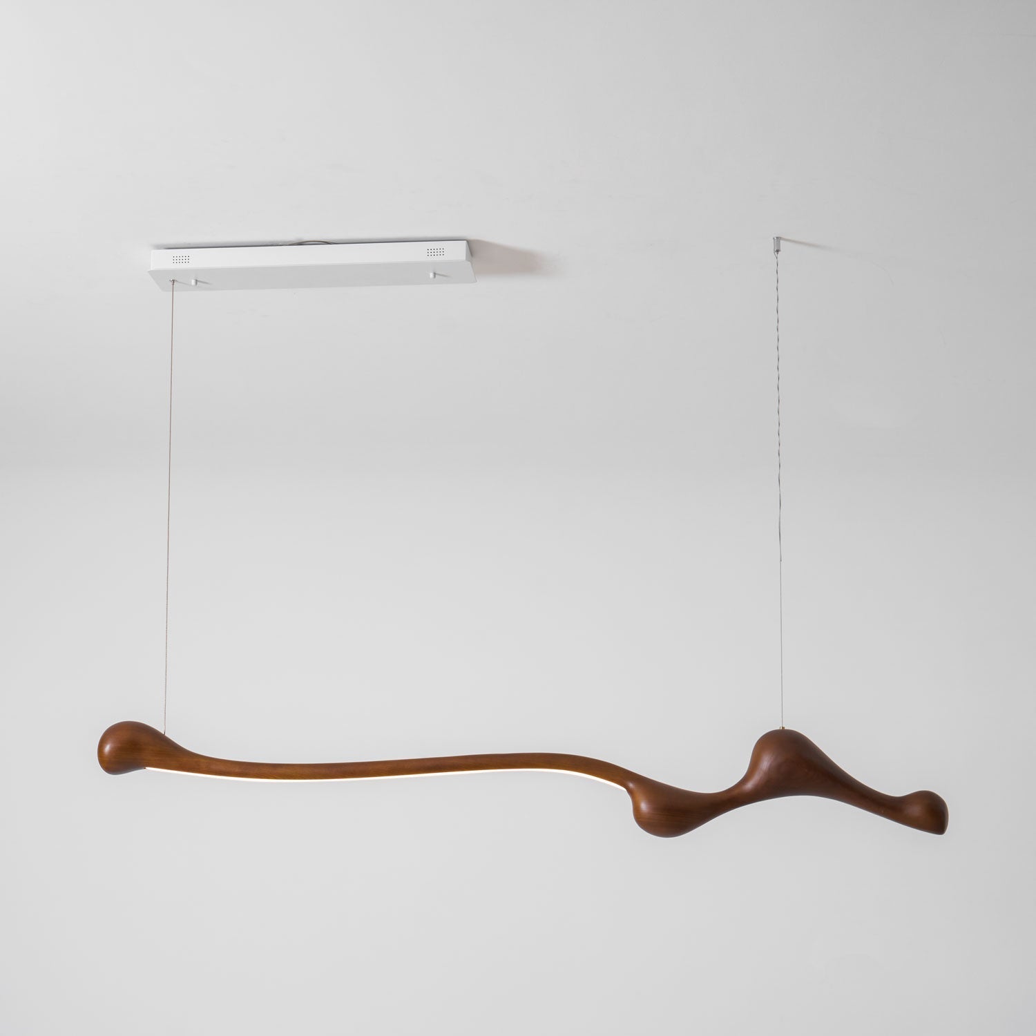 Culva Japandi Stijl Hanglamp