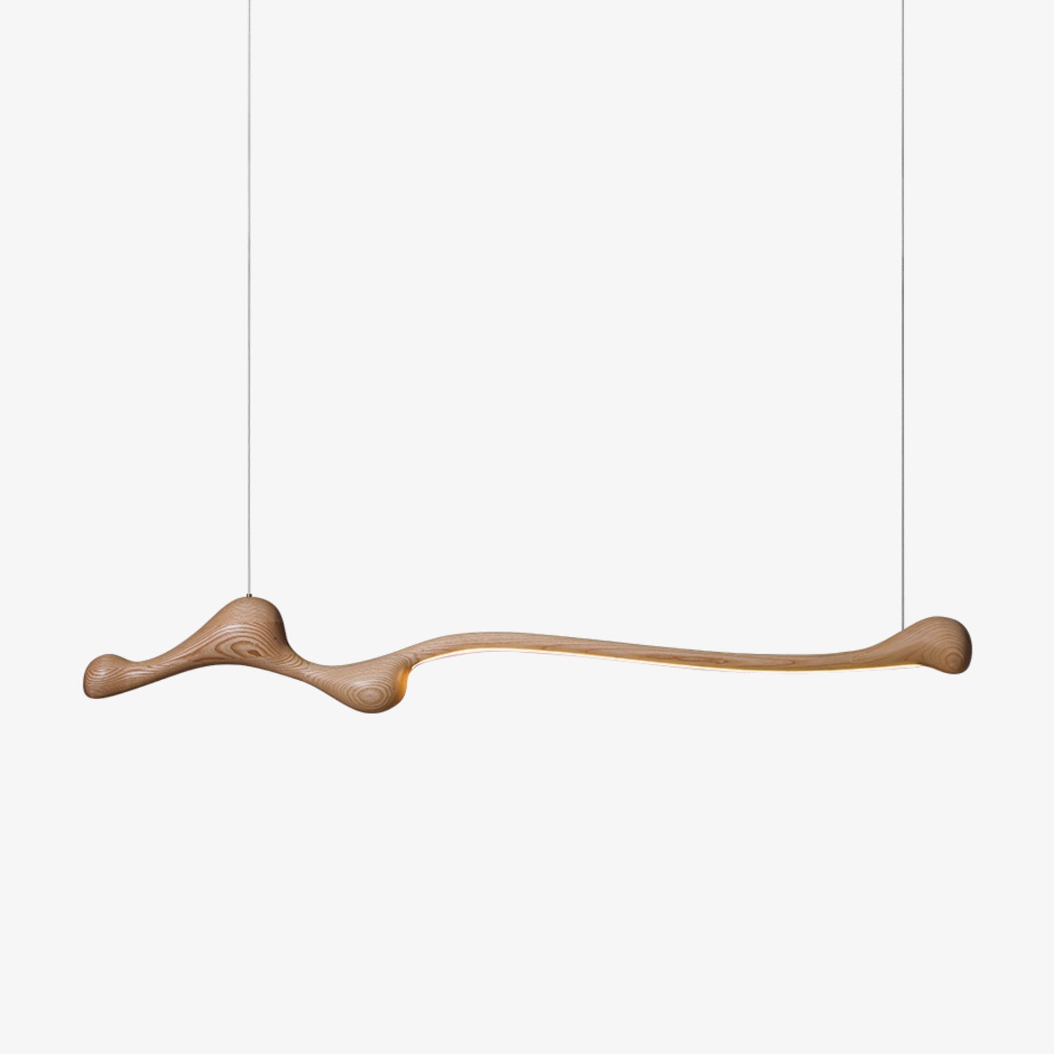 Culva Japandi Stijl Hanglamp