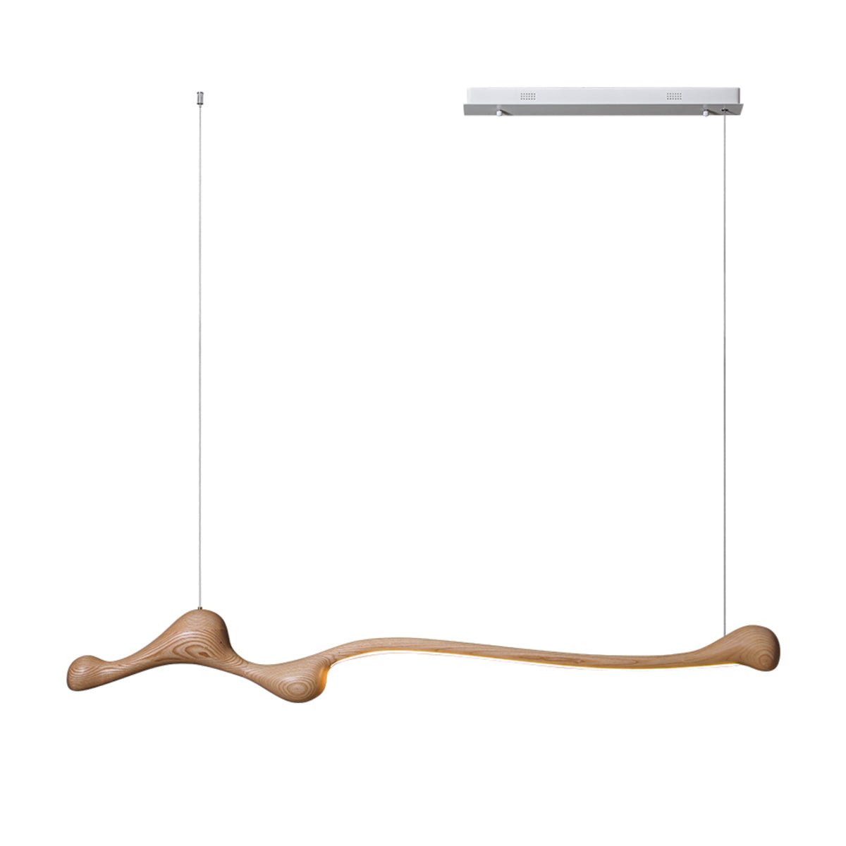 Culva Japandi Stijl Hanglamp