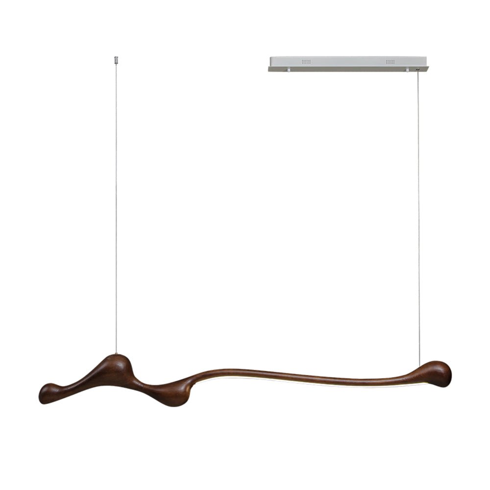 Culva Japandi Stijl Hanglamp