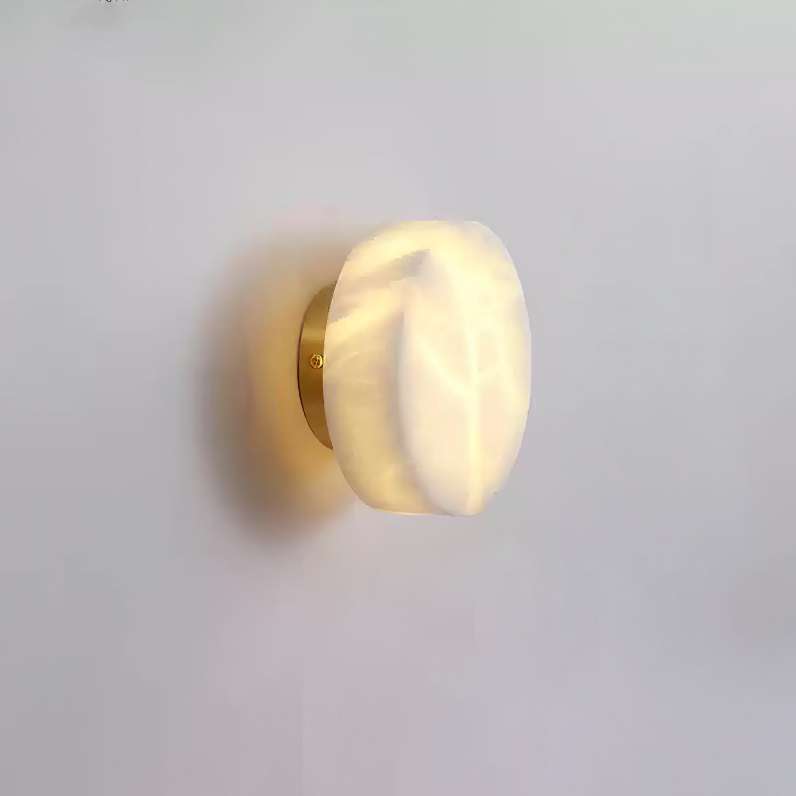 Yovena Albasten Wandlamp