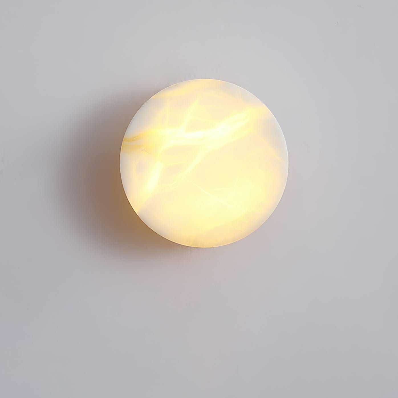 Yovena Albasten Wandlamp