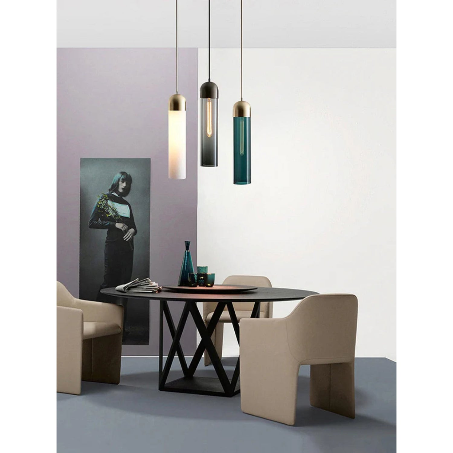 Celiscoze Hanglamp