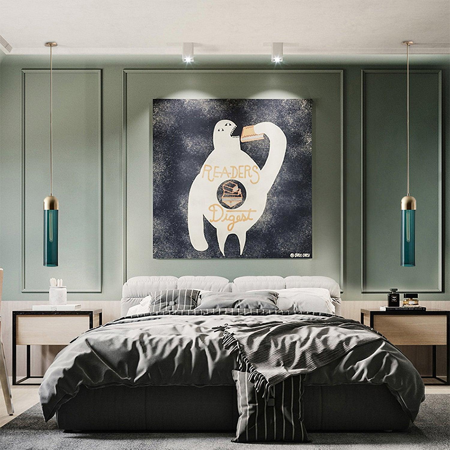 Celiscoze Hanglamp