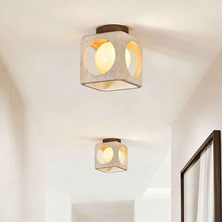 Aleris Plafondlamp