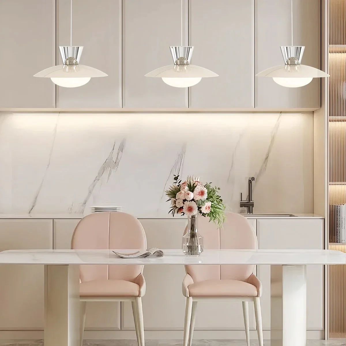 Tazelzo Hanglamp
