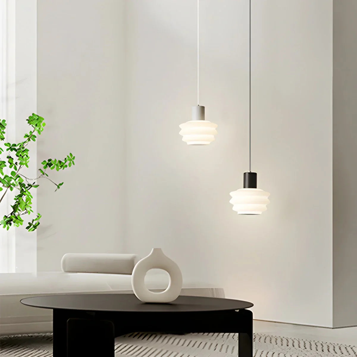 Morivo Hanglamp