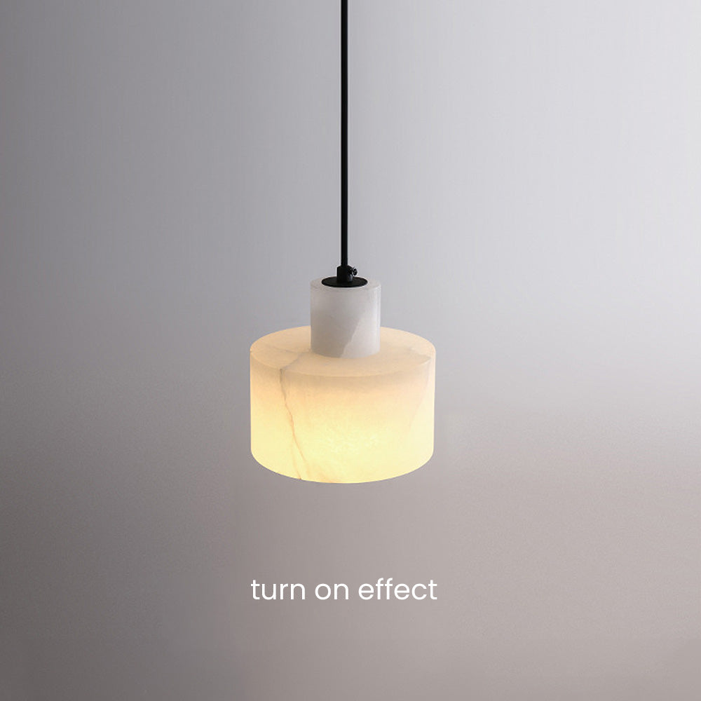 Ravelo Albasten Hanglamp