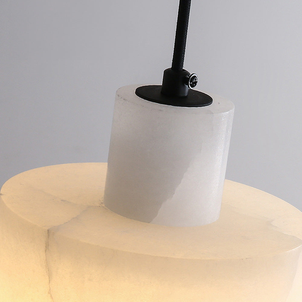 Ravelo Albasten Hanglamp