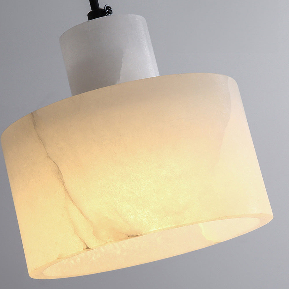 Ravelo Albasten Hanglamp