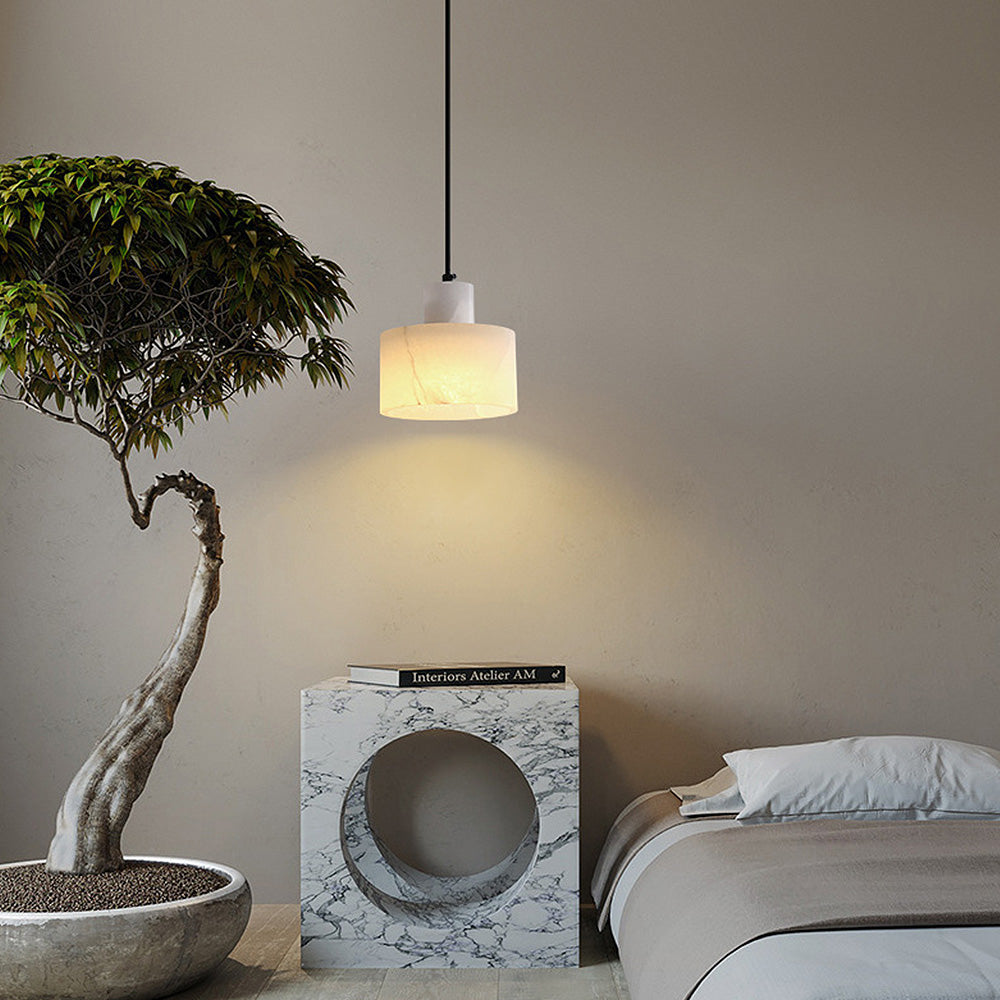 Ravelo Albasten Hanglamp