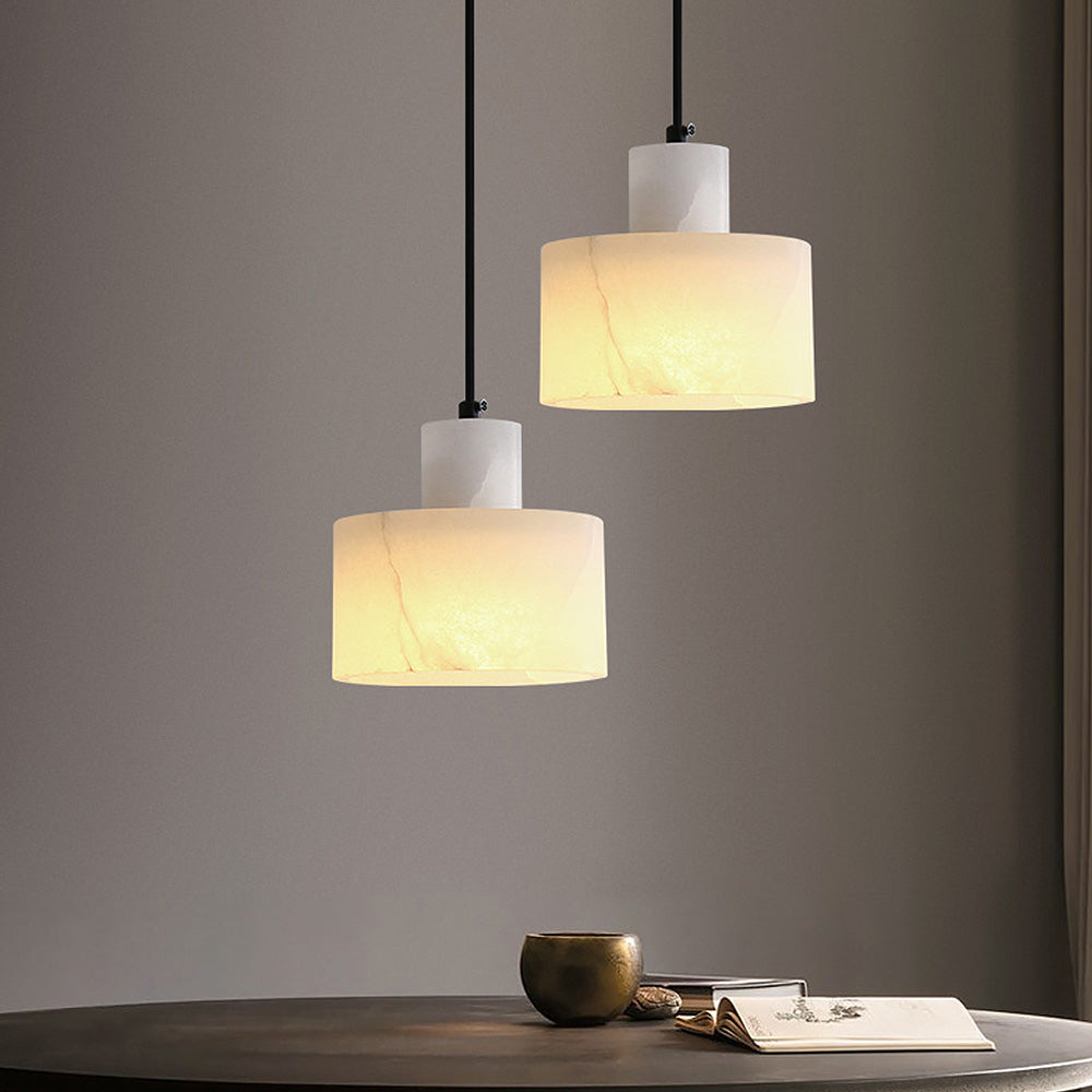 Ravelo Albasten Hanglamp