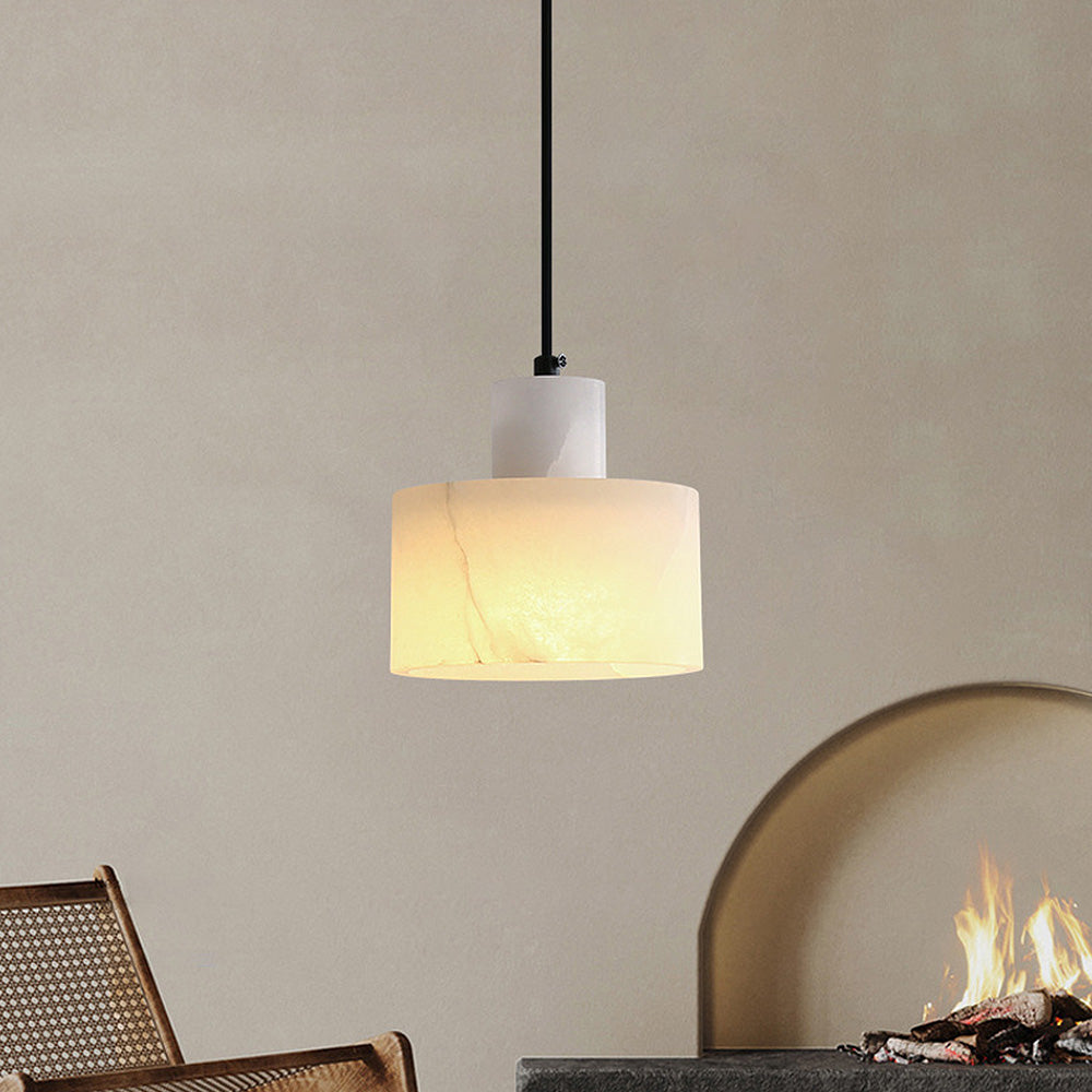 Ravelo Albasten Hanglamp