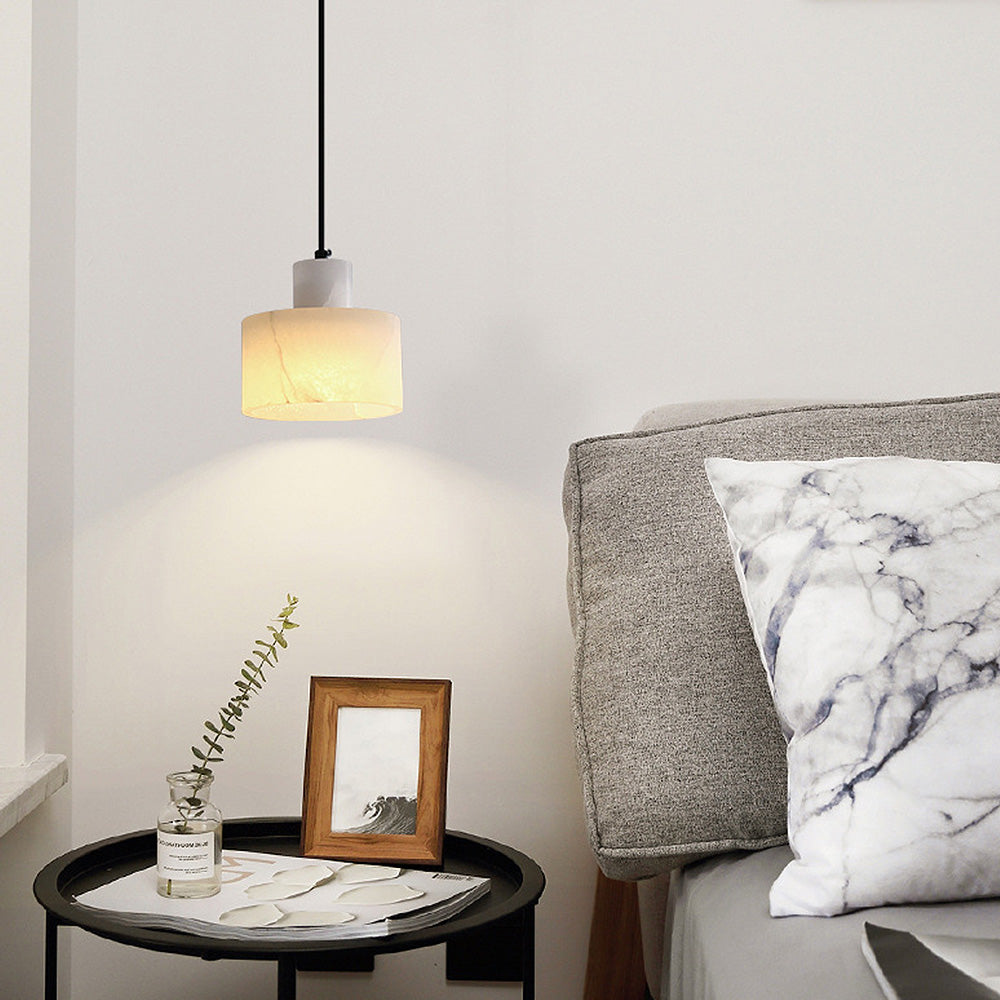 Ravelo Albasten Hanglamp