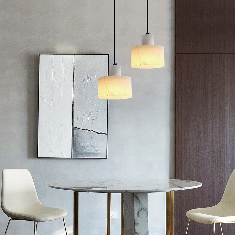 Ravelo Albasten Hanglamp