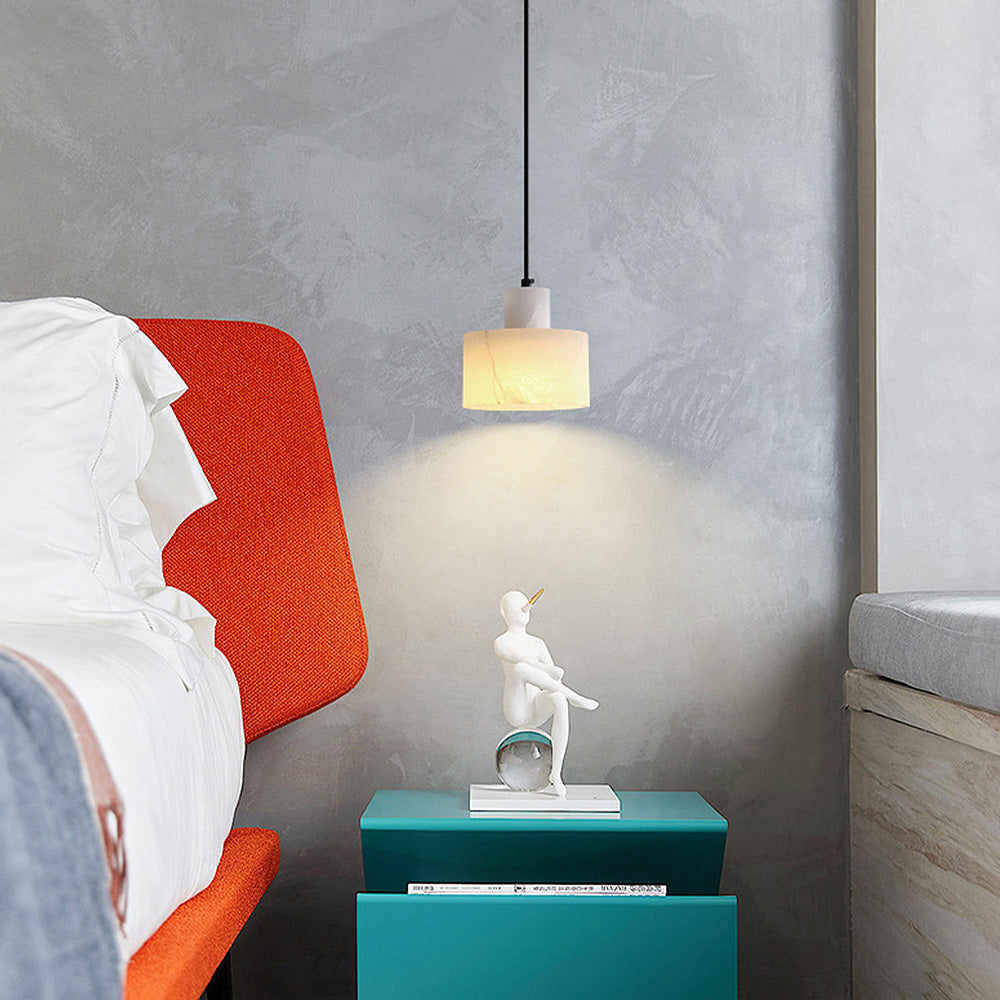 Ravelo Albasten Hanglamp
