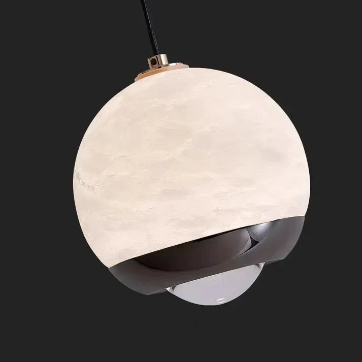 Albaso Albasten Hanglamp