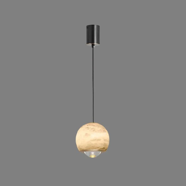 Albaso Albasten Hanglamp