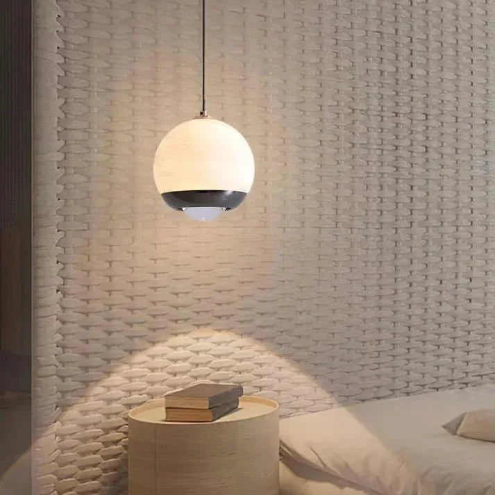 Albaso Albasten Hanglamp