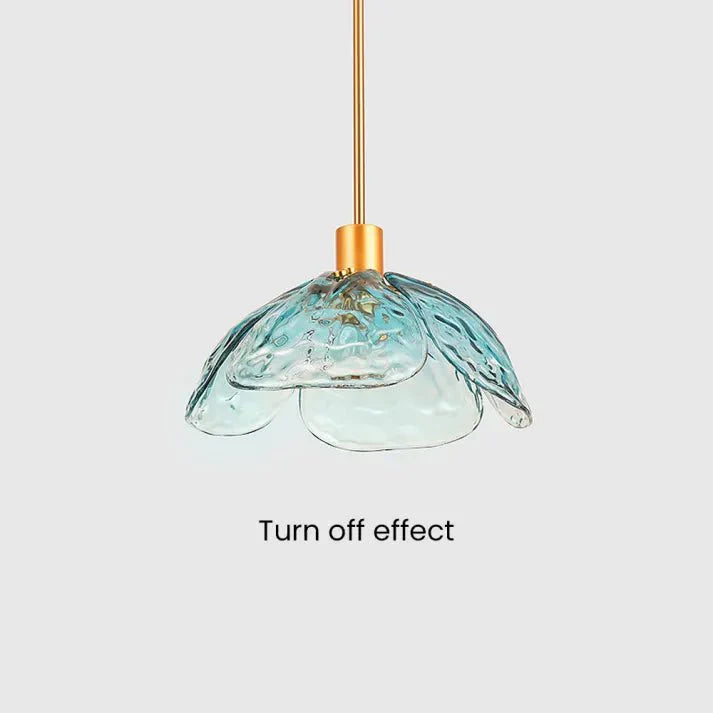 Folem Flower Hanglamp