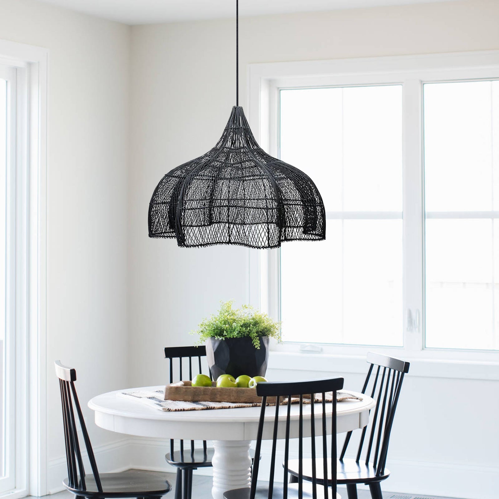 Wevo Boho Hanglamp