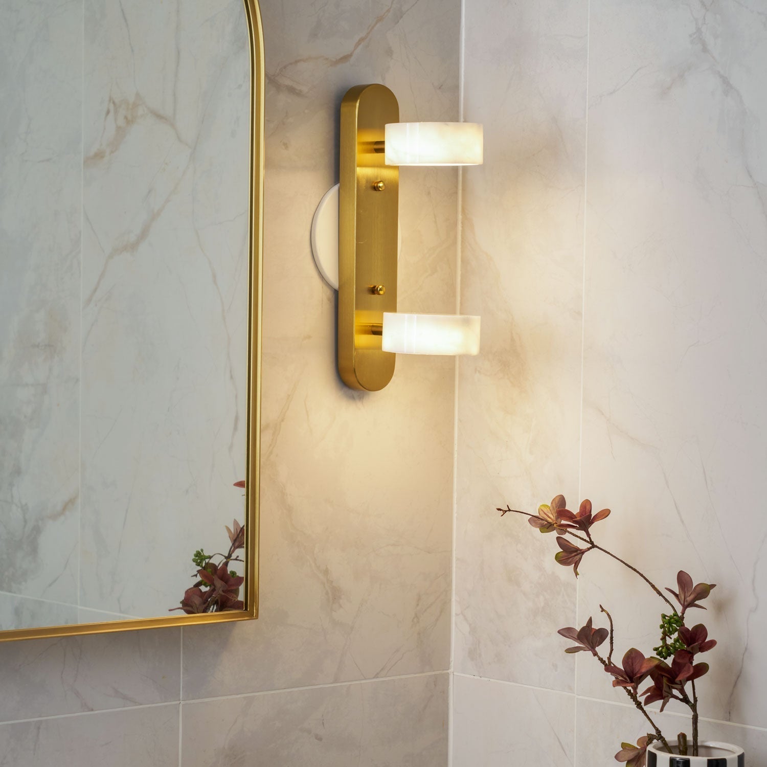 Meo Vamisy Wandlamp