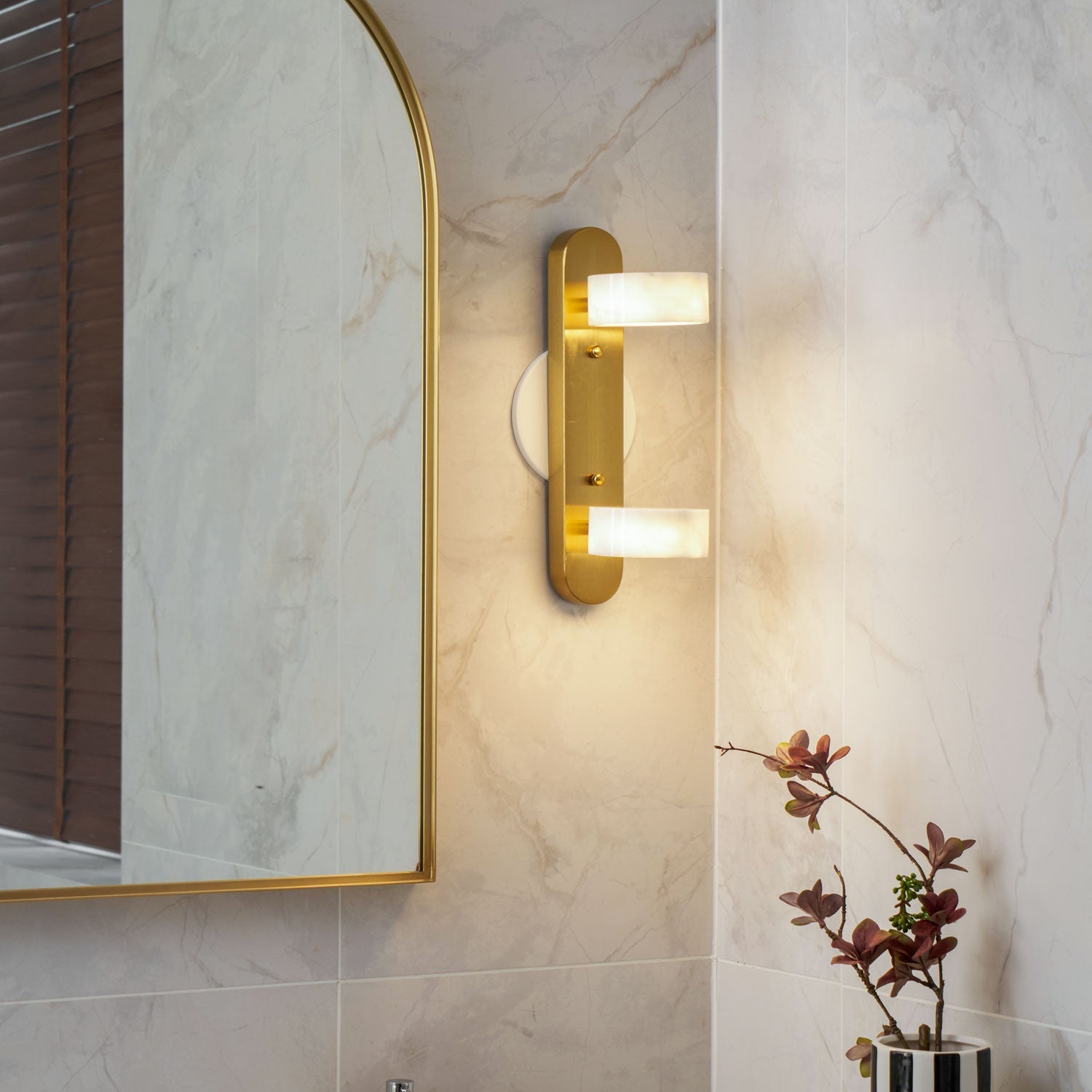 Meo Vamisy Wandlamp