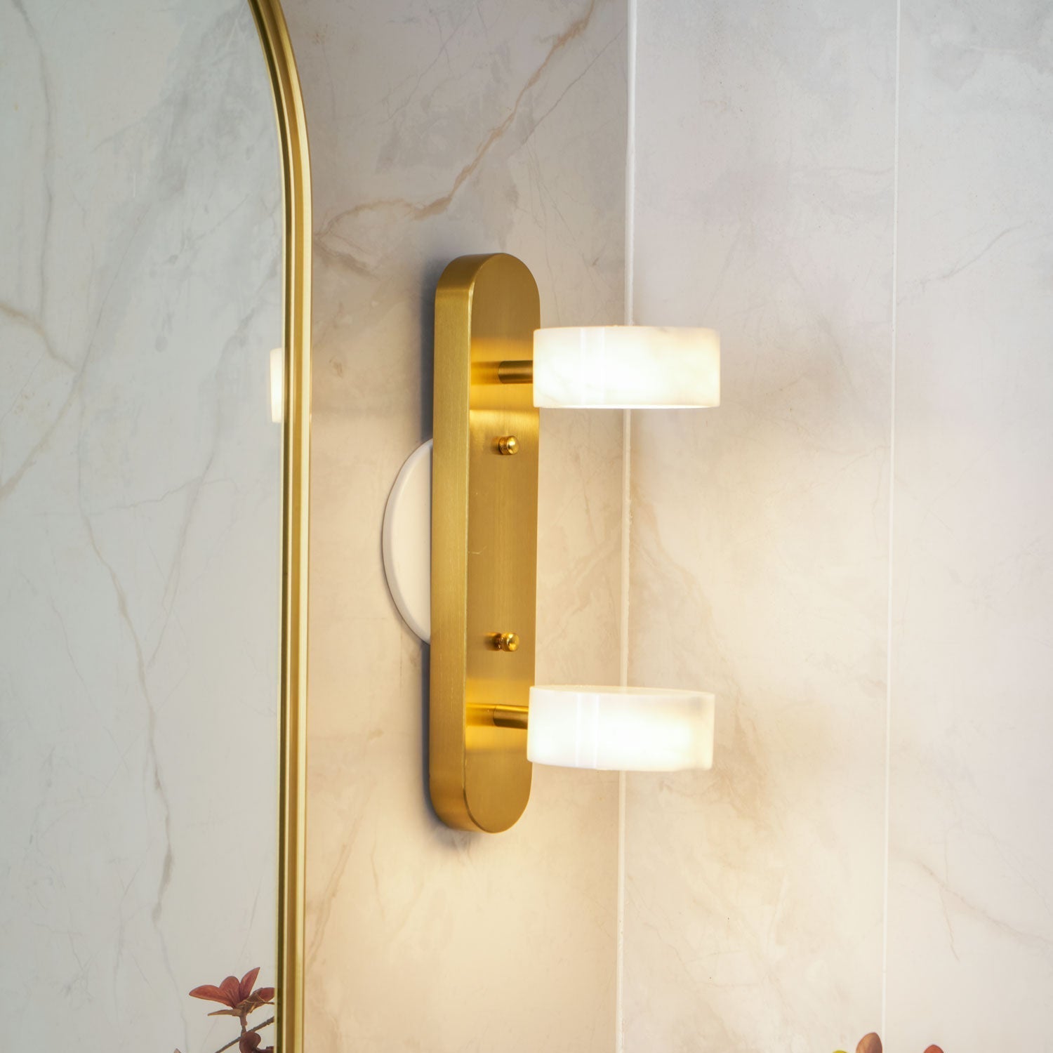 Meo Vamisy Wandlamp