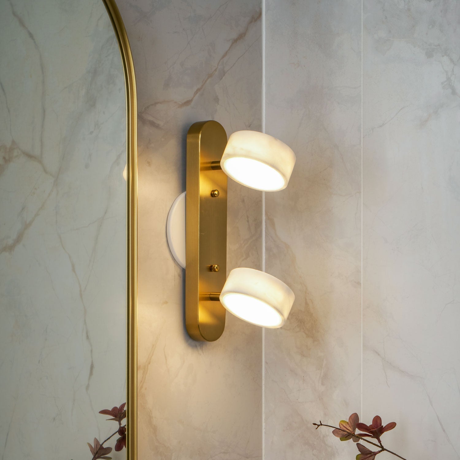 Meo Vamisy Wandlamp