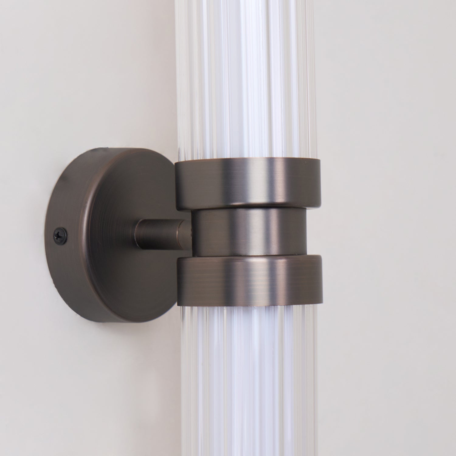 Xeso Verticale Wandlamp