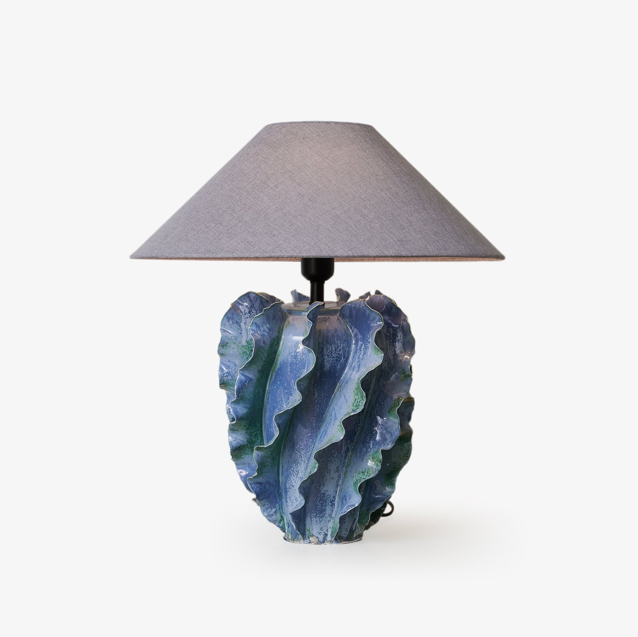 Azura Koraal Wave Tafellamp