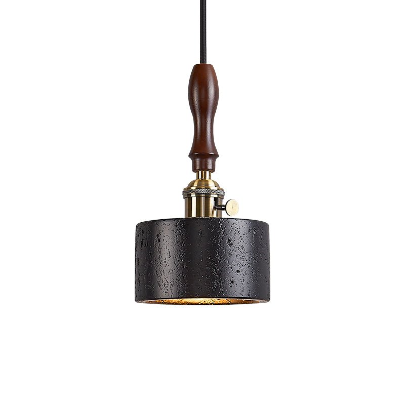 Notal Travertijnen Hanglamp