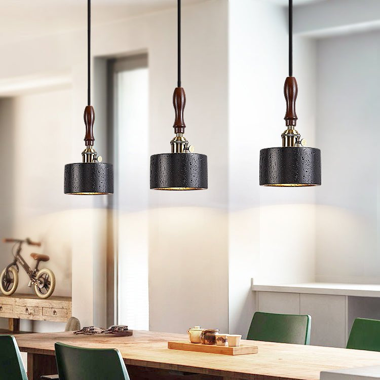 Notal Travertijnen Hanglamp