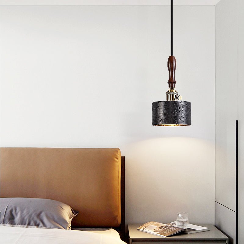 Notal Travertijnen Hanglamp