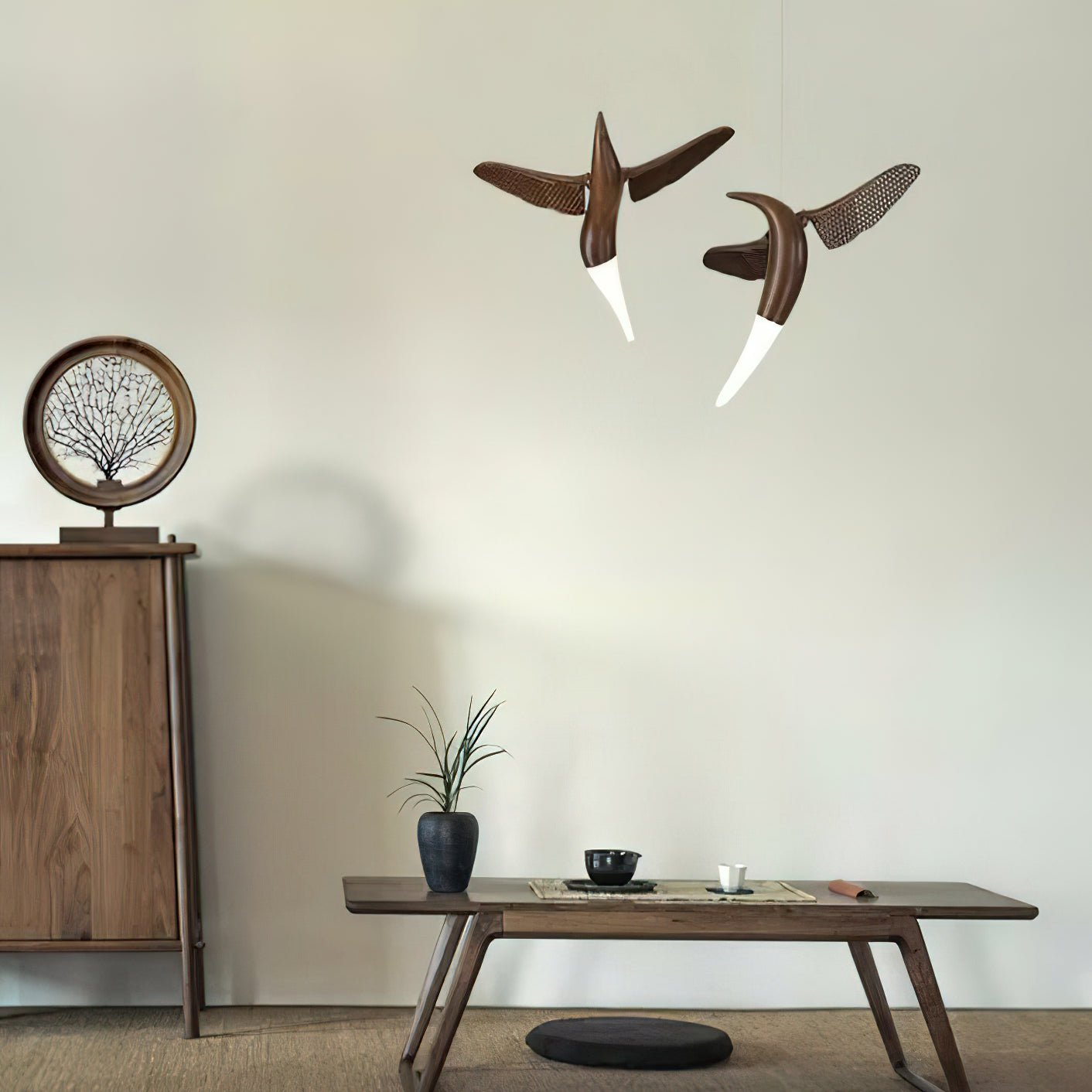 Daeveo Hanglamp