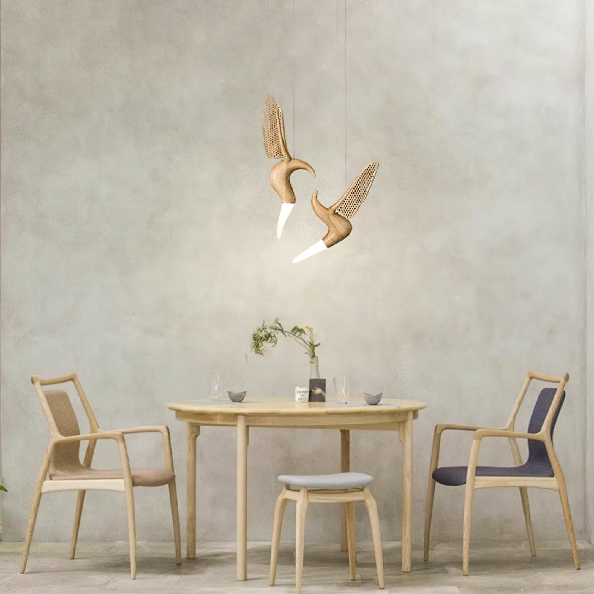 Daeveo Hanglamp