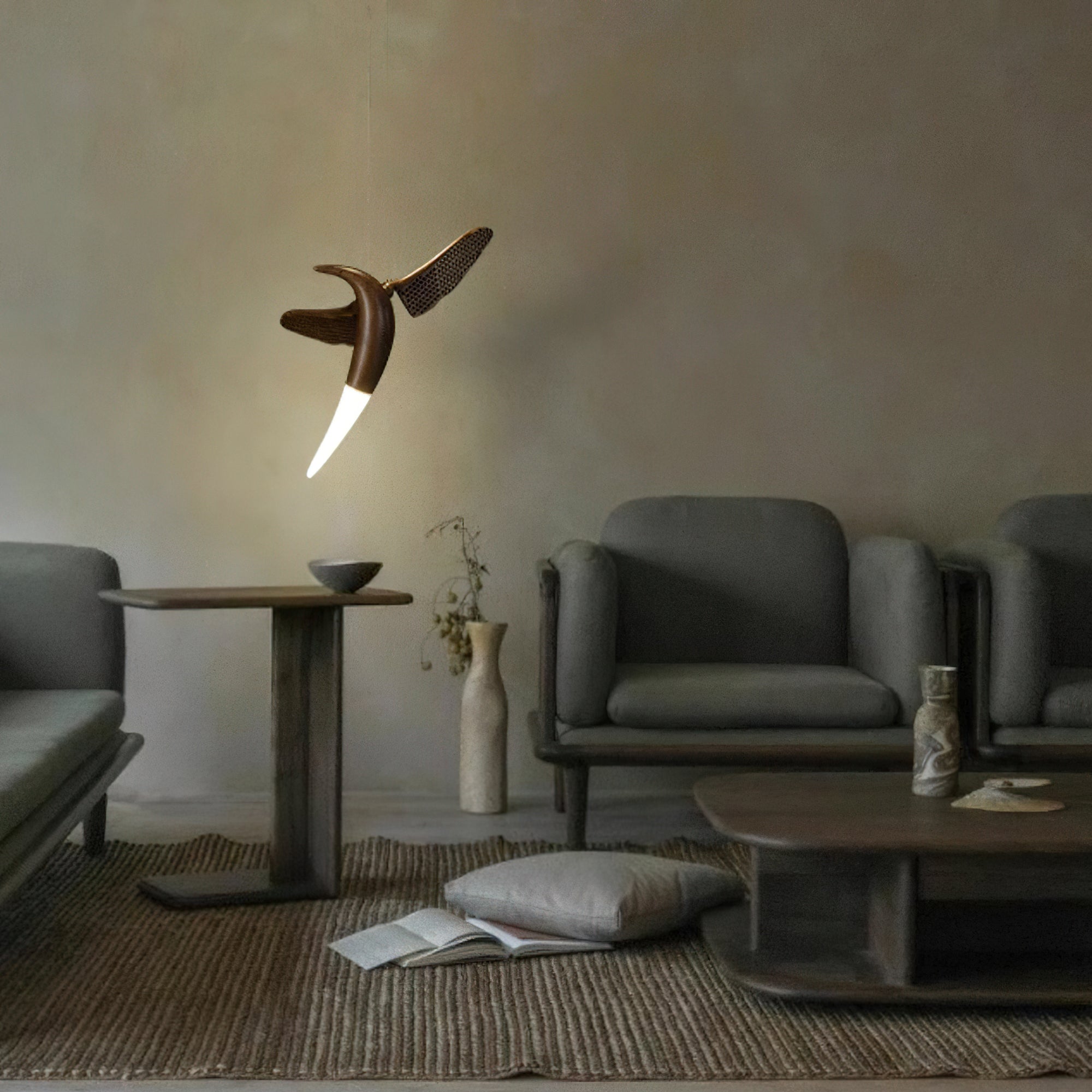 Daeveo Hanglamp