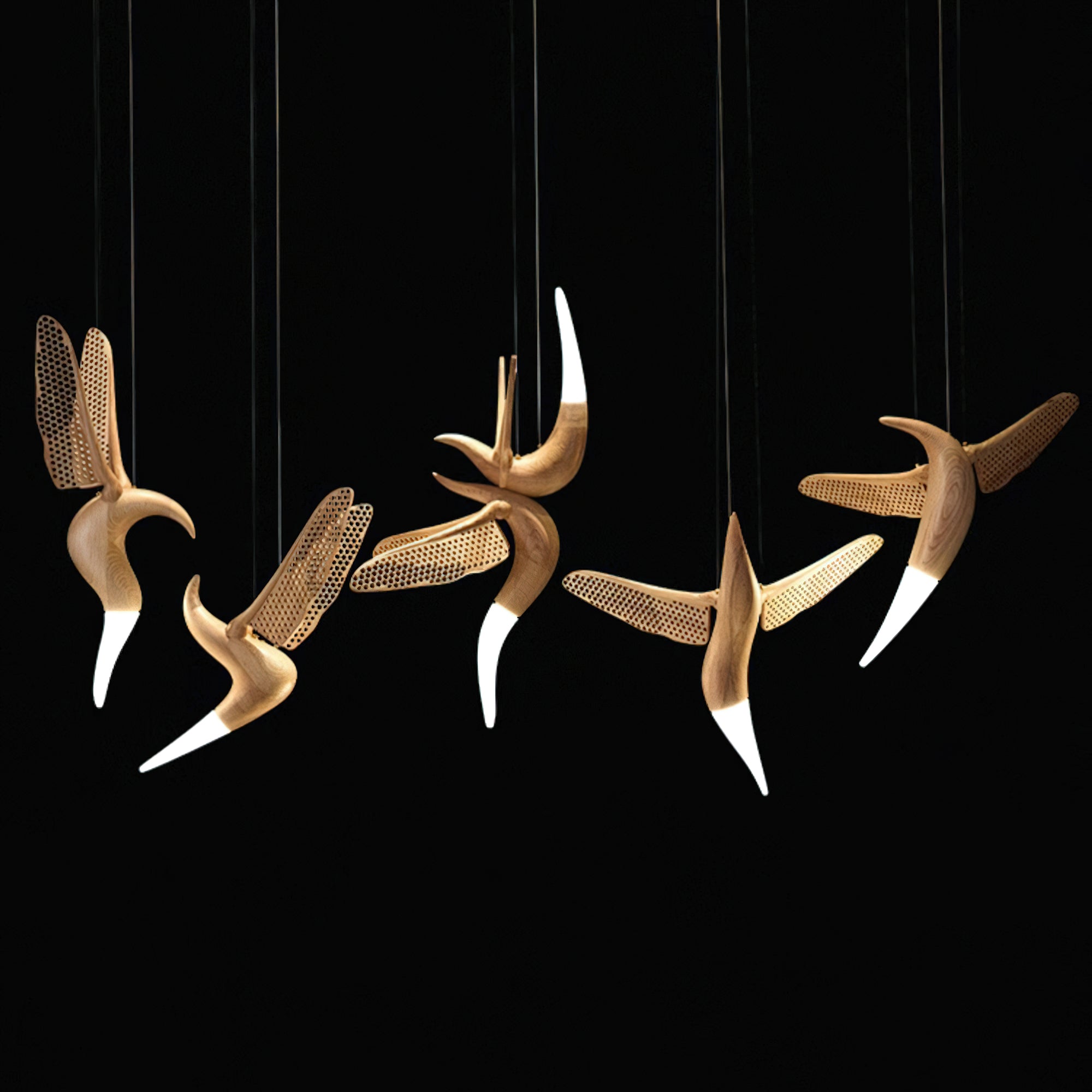 Daeveo Hanglamp