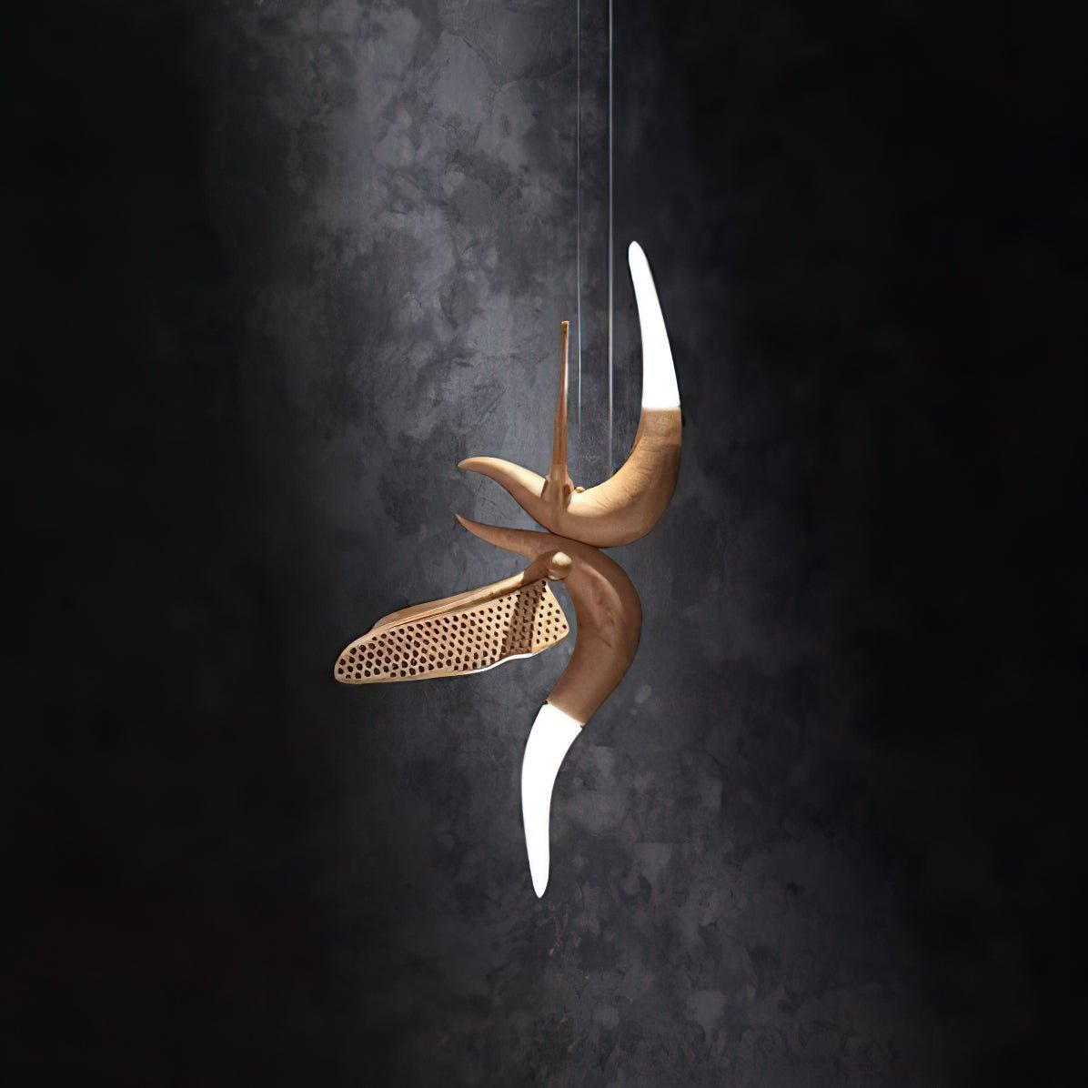 Daeveo Hanglamp