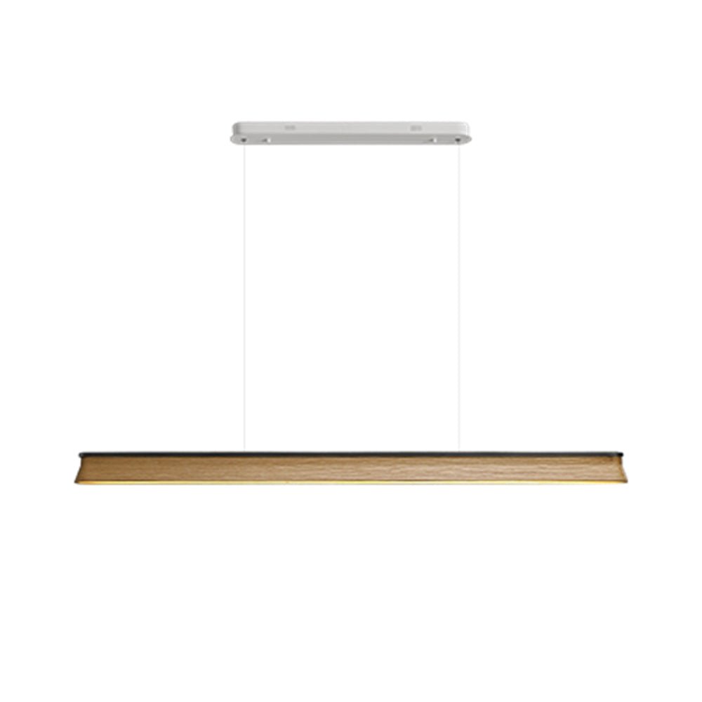 Medaniq Japandi Stijl Hanglamp