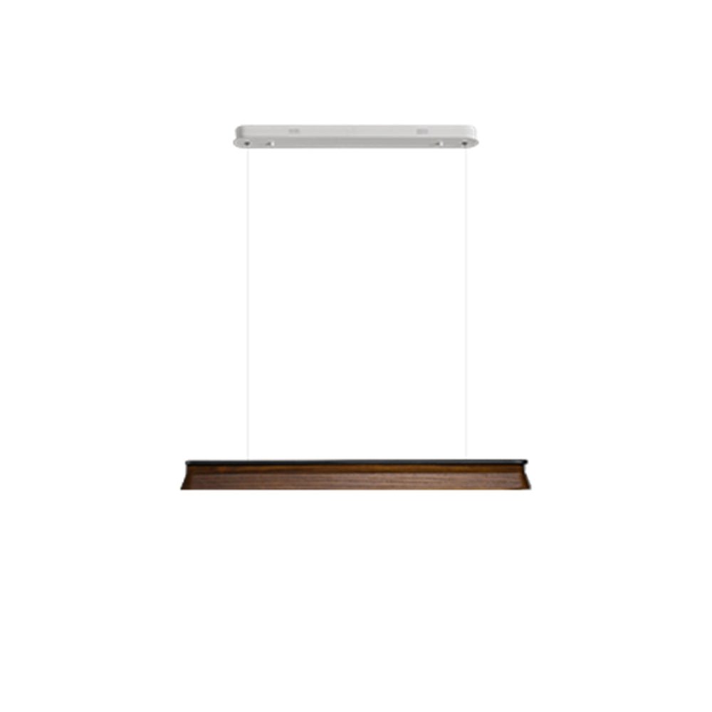 Medaniq Japandi Stijl Hanglamp