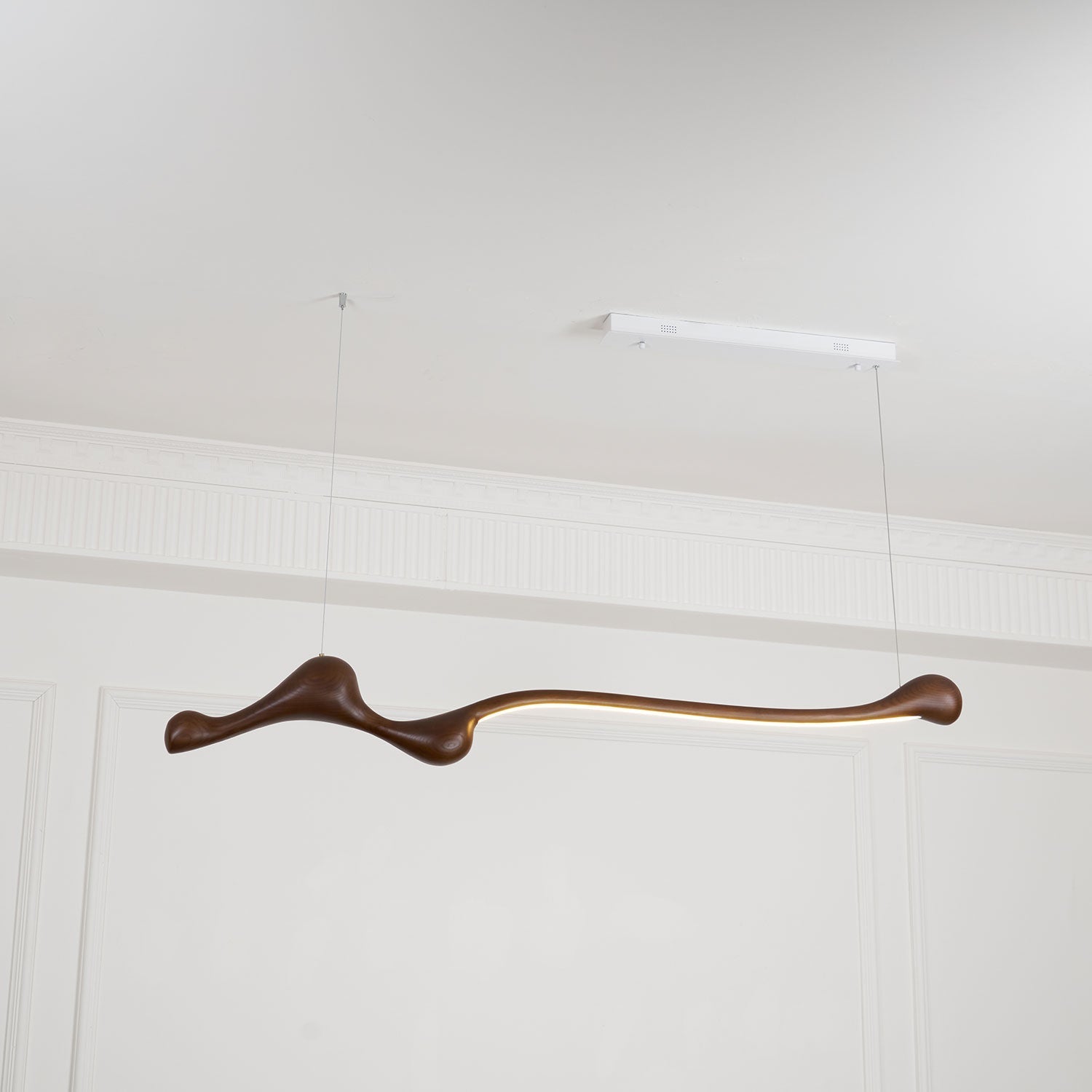 Culva Japandi Stijl Hanglamp