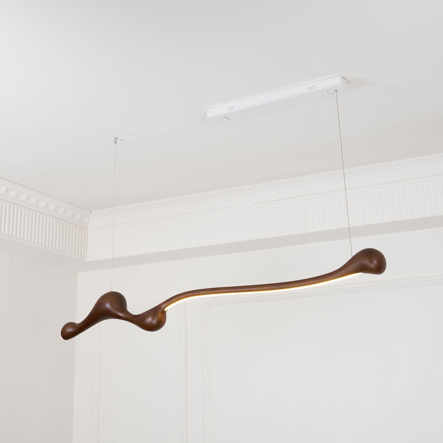 Culva Japandi Stijl Hanglamp