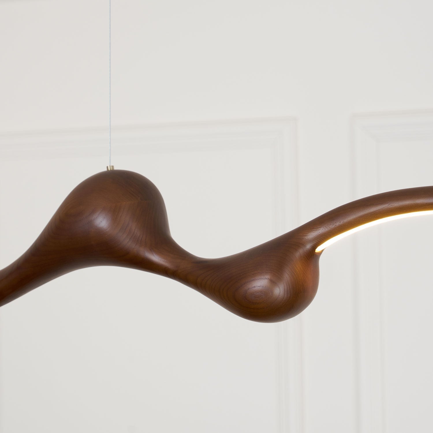 Culva Japandi Stijl Hanglamp