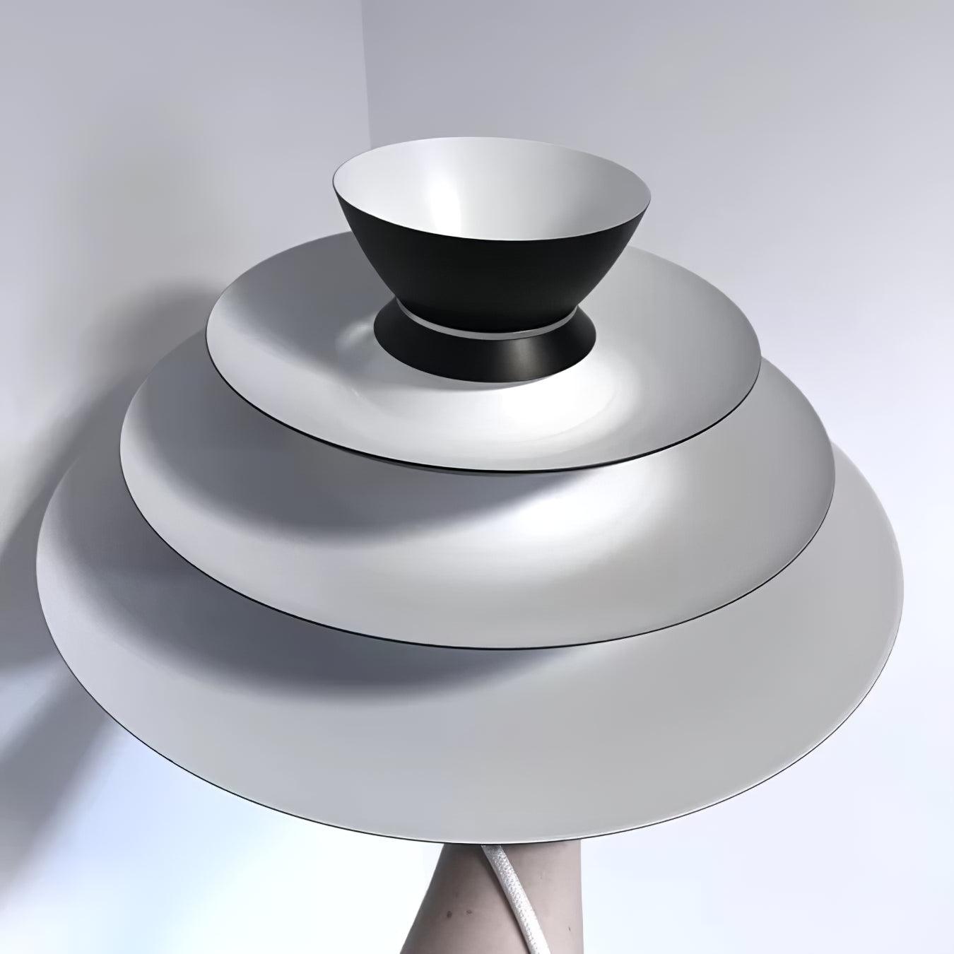 Moto Gelaagde Hanglamp