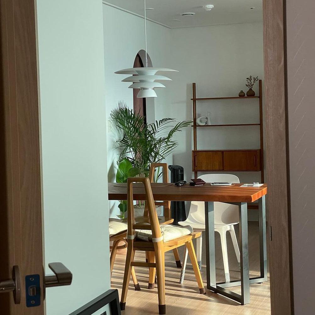 Moto Gelaagde Hanglamp